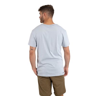 Imagen 2 del producto Polera Orgánica On The Road V2 Hombre