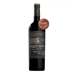MORANDE - Vino Morandé Gran Reserva Merlot 14° 750cc