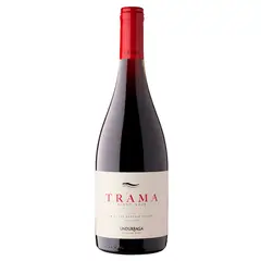 UNDURRAGA - Vino Trama Pinot Noir 13,5° 750cc