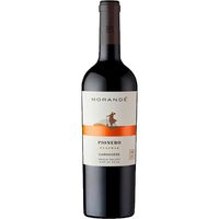 Vino Morandé Pionero Reserva Carmenere 13,5° 750cc