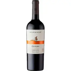 MORANDE - Vino Morandé Pionero Reserva Carmenere 13,5° 750cc