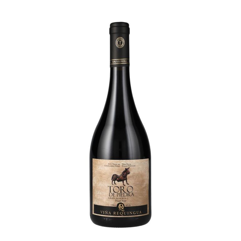 Vino Gran Reserva Pinot Noir 14 750cc