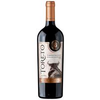 Vino Toreto Gran Reserva Cabernet Sauvignon 14° 750cc