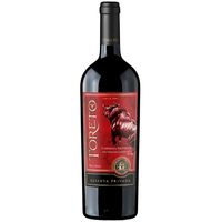 Vino Toreto Reserva Privada Cabernet Sauvignon 14° 750cc