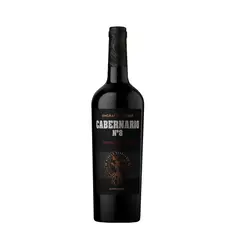 SANTA RITA - Vino Cabernario Cabernet Sauvignon 14° 750cc