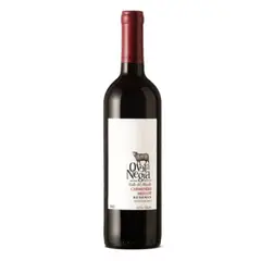 OVEJA NEGRA - Vino Reserva Carmenere Merlot 14° 750cc