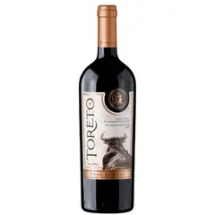 BESTIAS WINES - Vino Toreto Gran Reserva Carmenere / Cabernet 750cc