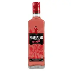 BEEFEATER - Gin Pink 37,5° 750Cc