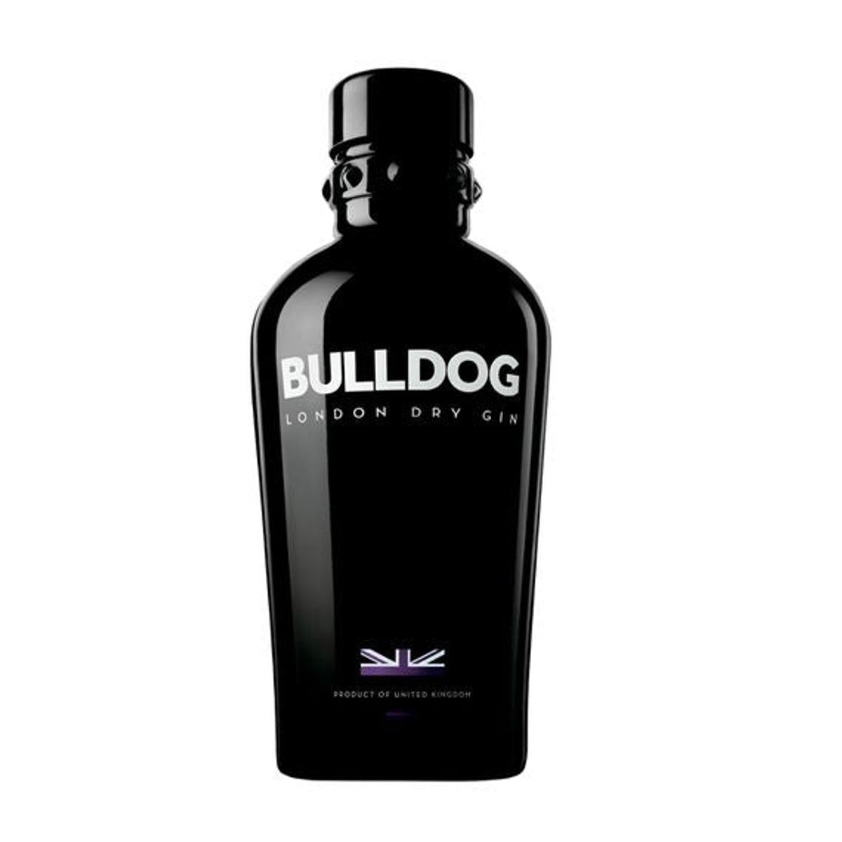 BULL DOG - Gin Bulldog 40° 750Cc