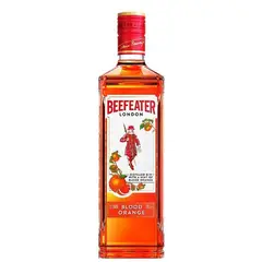 BEEFEATER - Gin Blood Orange 37° 700Cc