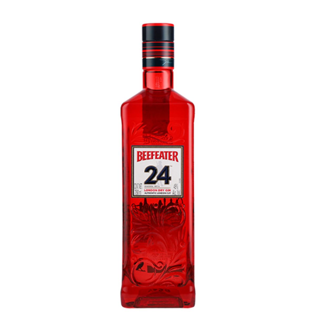 BEEFEATER - Gin Beefeater 24 45° 750Cc