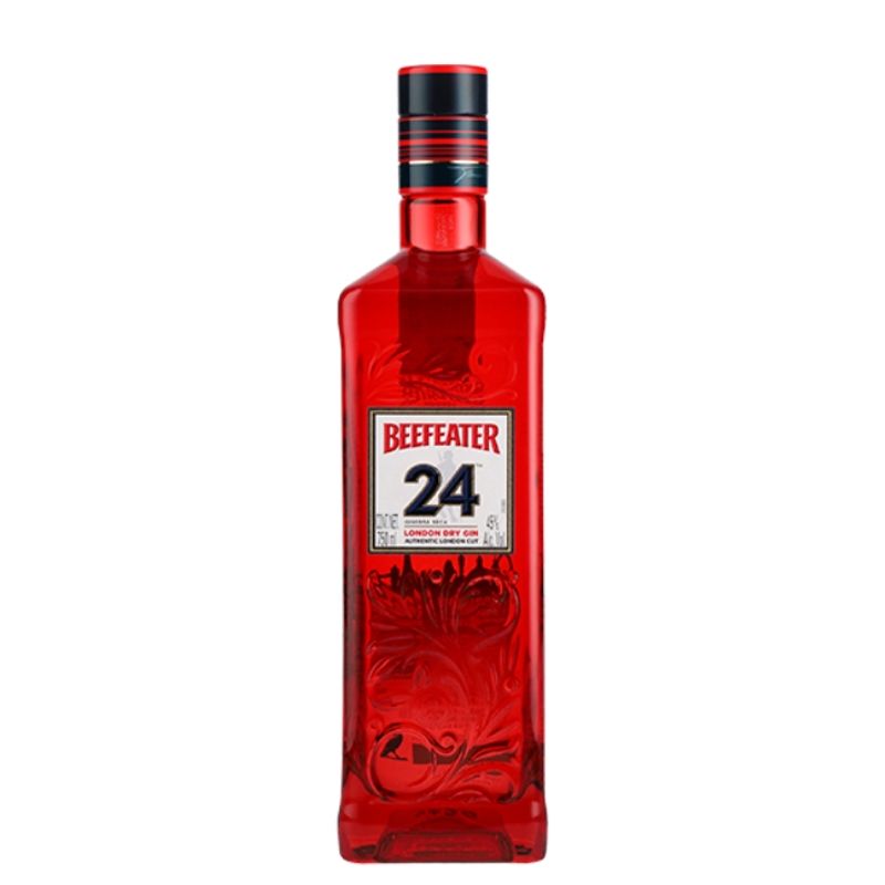 BEEFEATER - Gin Beefeater 24 45° 750Cc