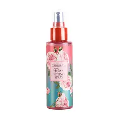 BEAUTY CREATIONS - Setting Spray Roses 120mL - Beauty Creations.