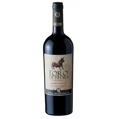TORO DE PIEDRA - Vino Gran Reserva Ensamblaje 750cc