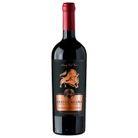 Vino Bestia Negra Reserva De Familia Cabernet 750cc