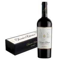 Vino Founders Collection Cabernet 750cc
