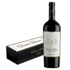 UNDURRAGA - Vino Founders Collection Cabernet 750cc