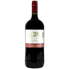 SANTA RITA - Vino Gran 120 Cabernet Sauvignon 1500cc