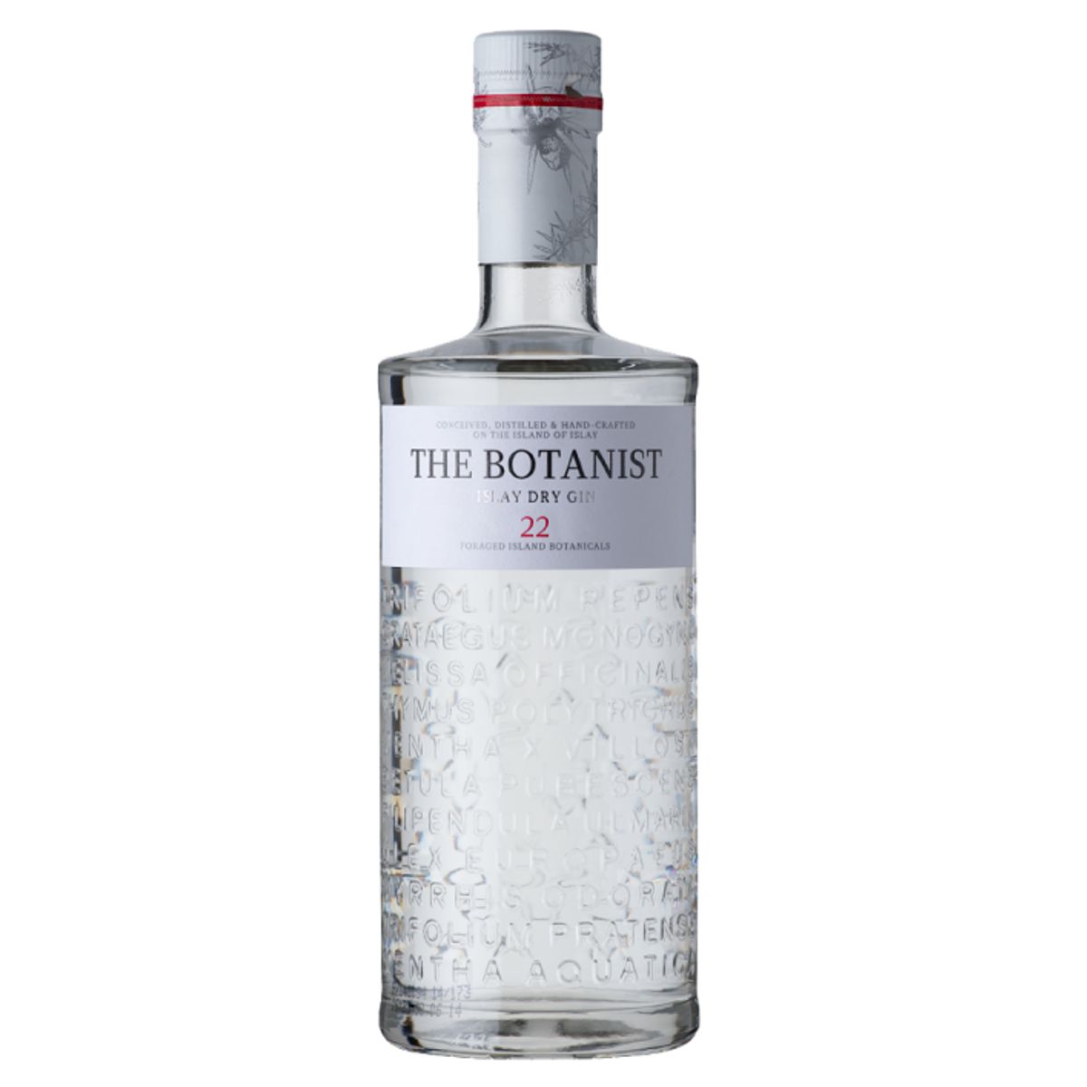 THE BOTANIST - Gin The Botanist 46° 700Cc