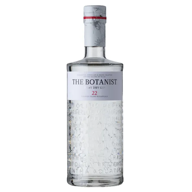 THE BOTANIST - Gin The Botanist 46° 700Cc