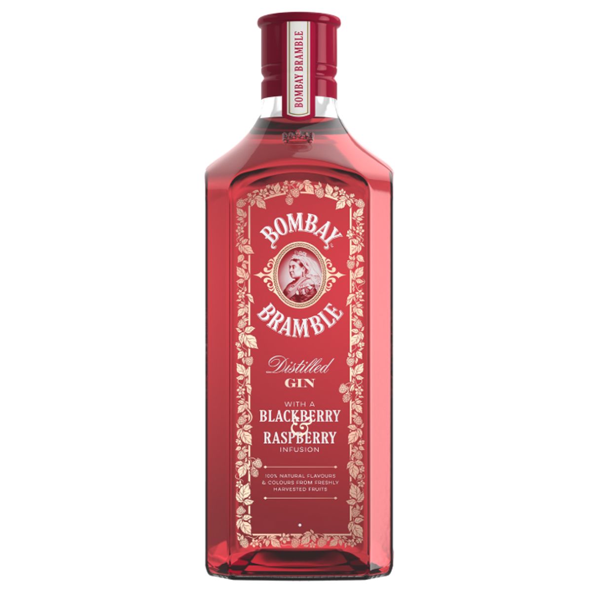 BOMBAY - Gin Bombay Bramble 37,5° 700Cc