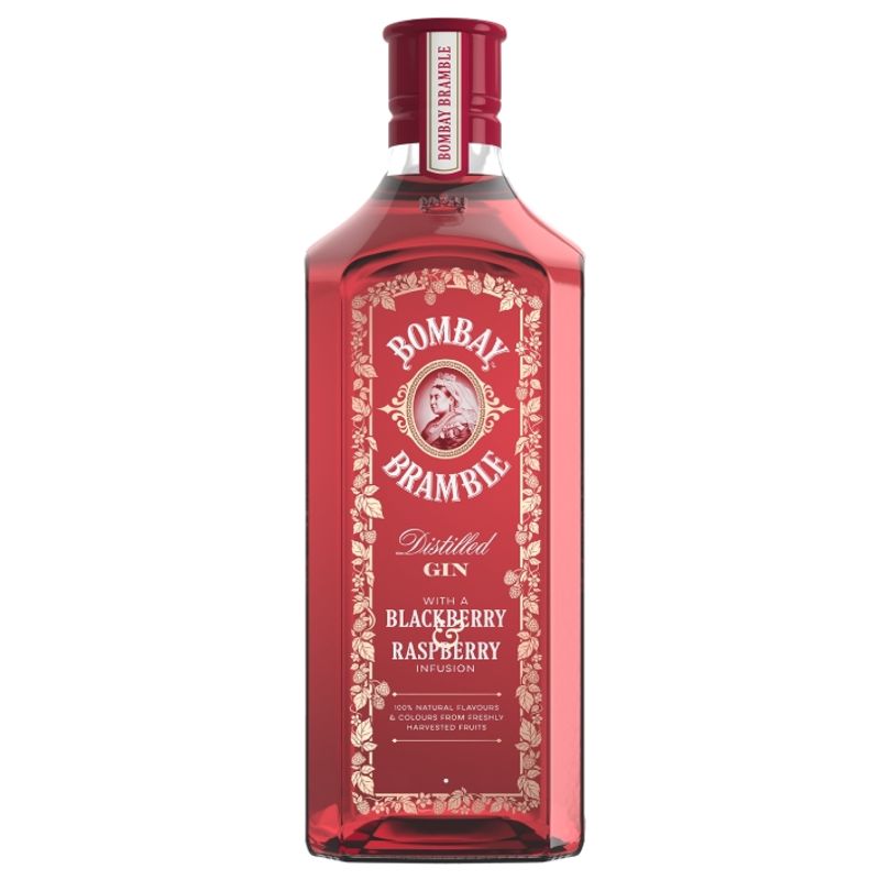BOMBAY - Gin Bombay Bramble 37,5° 700Cc