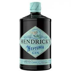 HENDRICKS - Gin Neptunio 41° 700Cc