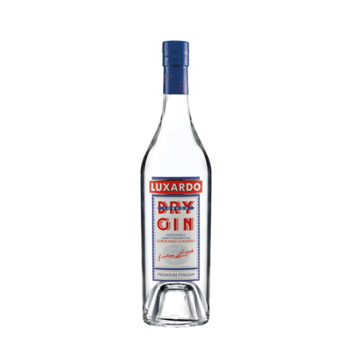 LUXARDO - Gin Luxardo London Dry Gin 43° 750Cc