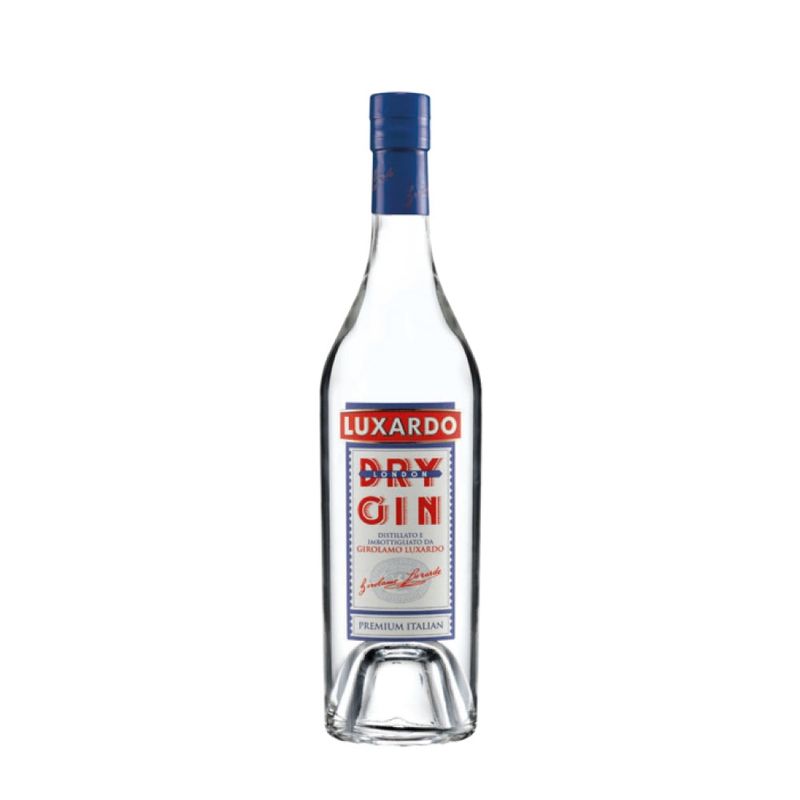 LUXARDO - Gin Luxardo London Dry Gin 43° 750Cc
