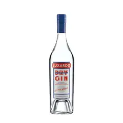 LUXARDO - Gin London Dry Gin 43° 750Cc