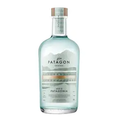 GENERICO - Gin Patagon Originale 40° 750Cc