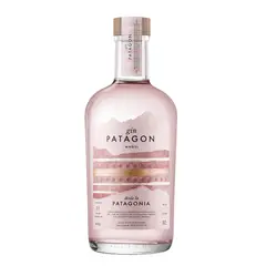 GENERICO - Gin Patagon Maqui 40° 750Cc