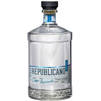 Pisco Republicano Reservado Triple Destilado 40° 750Cc