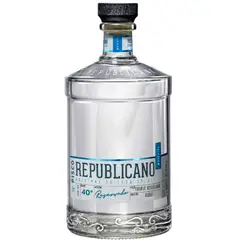 GENERICO - Pisco Republicano Reservado Triple Destilado 40° 750Cc