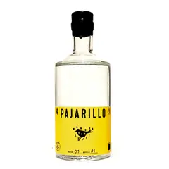 PAJARITO - Gin Pajarillo 47° 700Cc