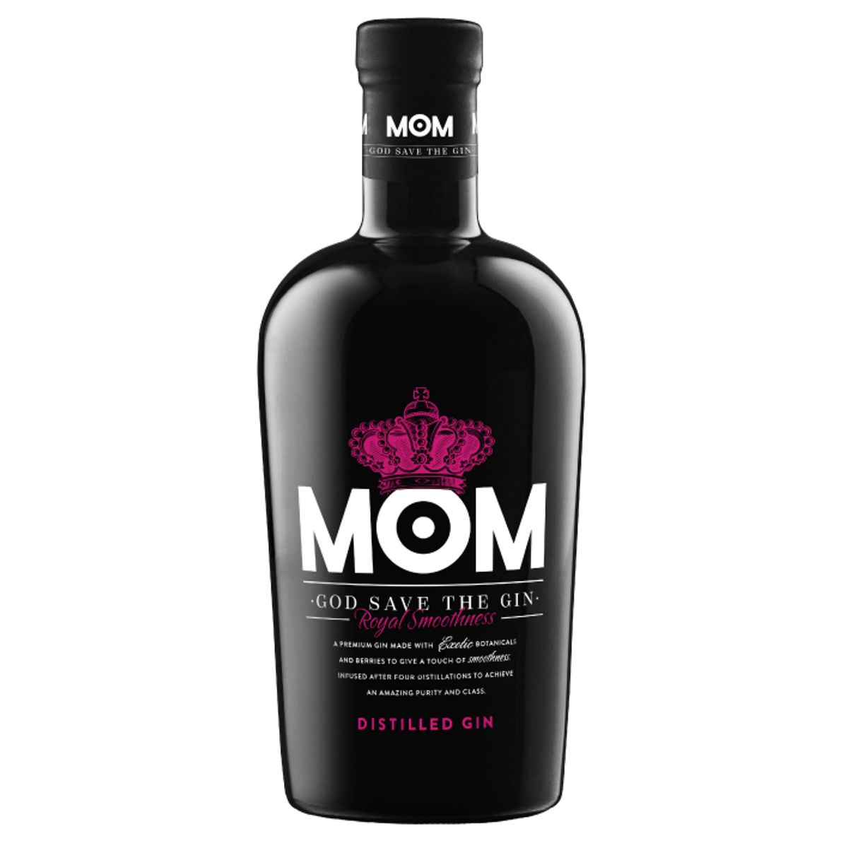 MOMS - Gin Mom 39,5° 750Cc