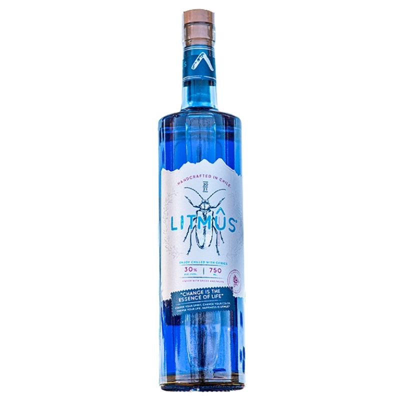 GENERICO - Licor Litmus 30° 750Cc