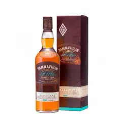 GENERICO - Whisky Tamnavulin Single Malt Double Cask 40° 700Cc