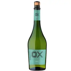 GENERICO - Espumante Volcanes Ox Brut 12° 750cc