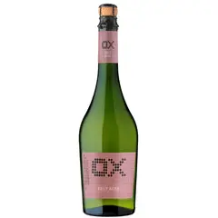 GENERICO - Espumante Volcanes Ox Brut Rosé 12° 750cc