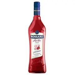 VALDIVIESO - Licor Rossard Aperitivo Cherry Blossom 12° 1000Cc