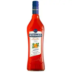 VALDIVIESO - Licor Rossard Aperitivo Aranciata 11° 1000Cc
