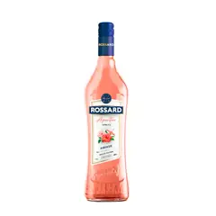 VALDIVIESO - Licor Rossard Aperitivo Hibiscus 15° 1000Cc