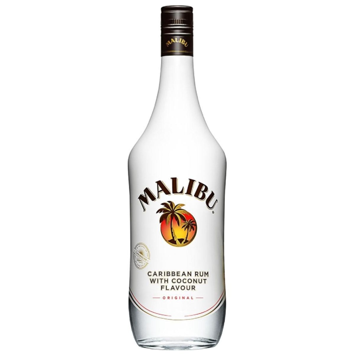 GENERICO - Ron Malibú 21° 750Cc