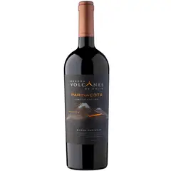 GENERICO - Vino Volcanes Parinacota Syrah Carignan 14,5° 750cc