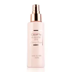 BEAUTY CREATIONS - Spray Fijador FLAWLESS STAY 120mL - Beauty Creations.