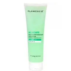 FLAMENCO - Gel Exfoliante Hidratante De Aguacate