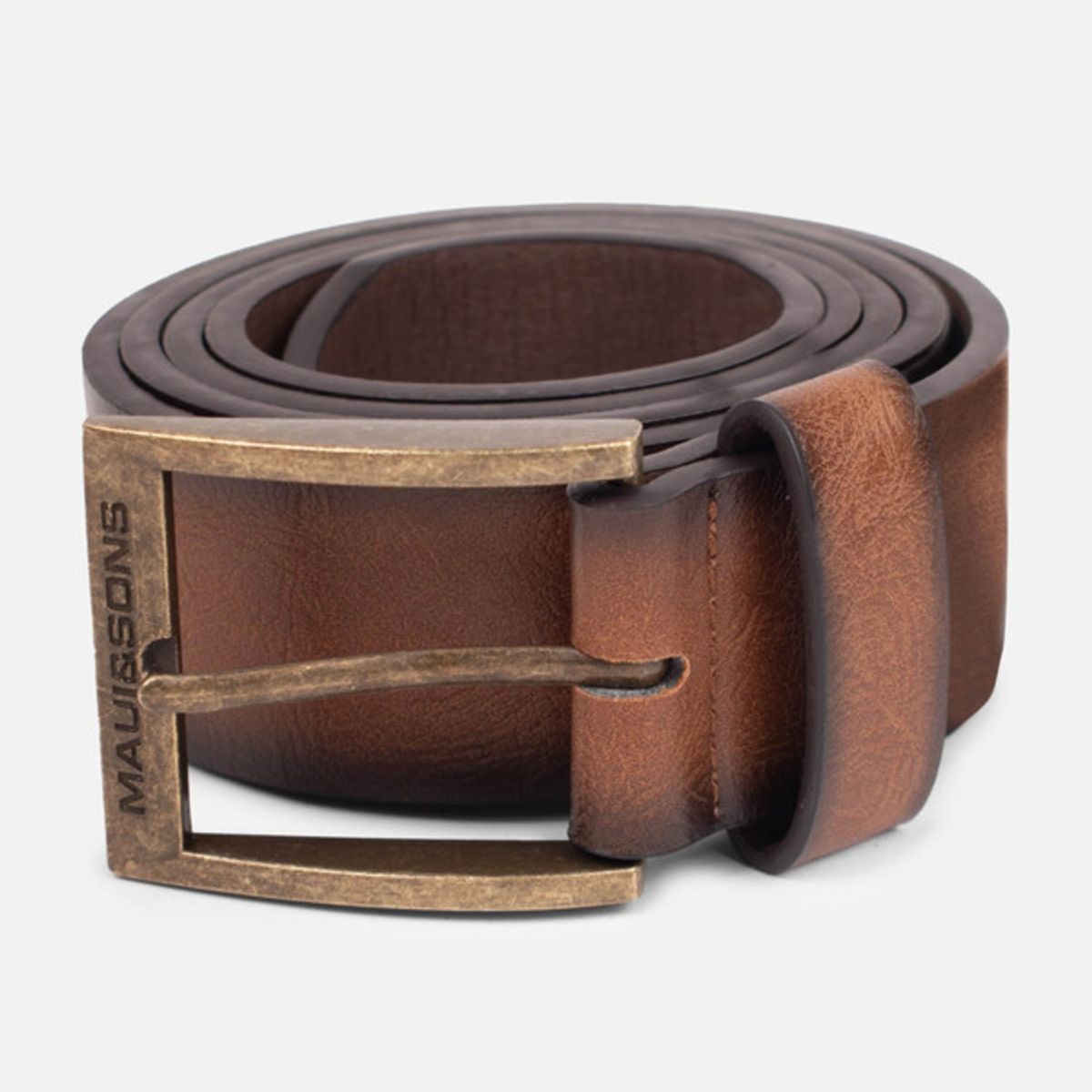 MAUI AND SONS - Cinturon Echostrand  Café Hombre Maui and sons - Café