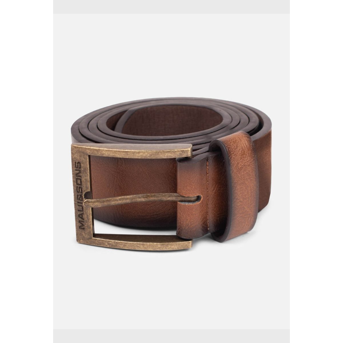 MAUI AND SONS - Cinturon Echostrand  Café Hombre Maui and sons - Café