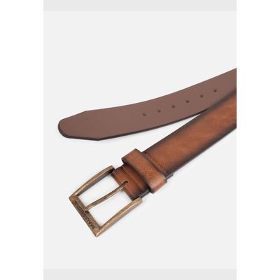 Imagen 2 del producto Cinturon Echostrand Café Hombre - Café